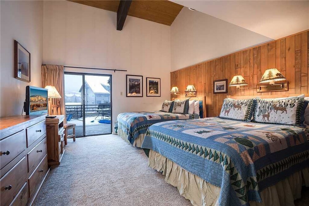 Condo, 1 Bedroom, Resort View