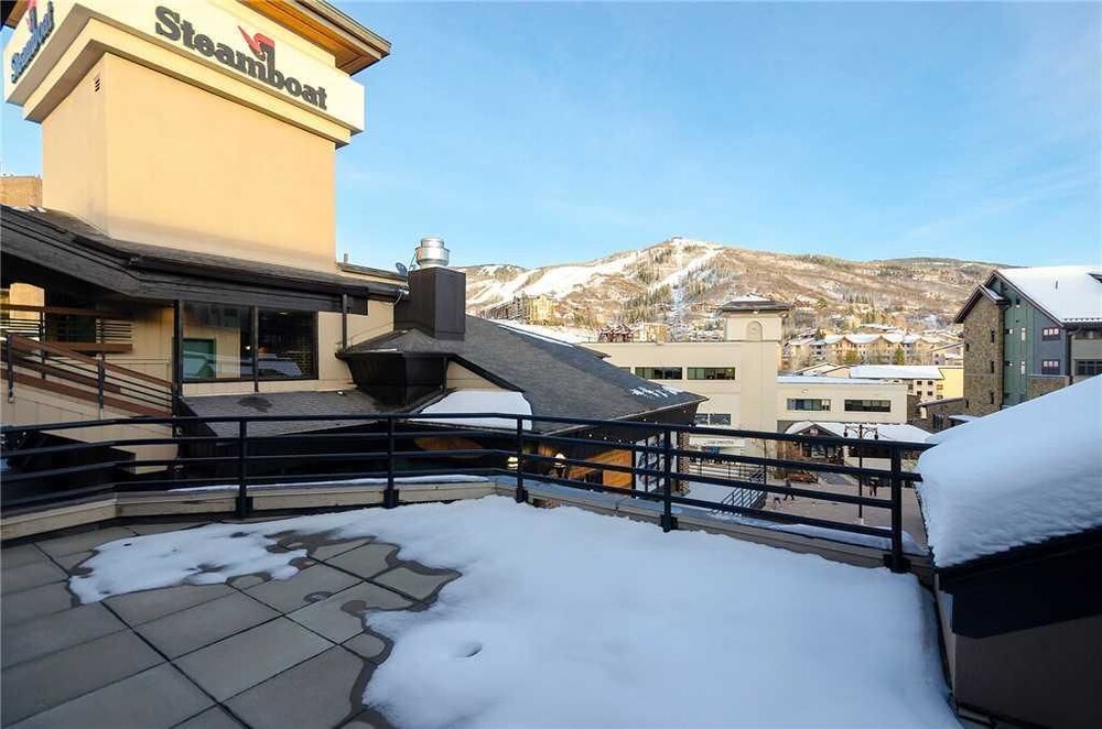 Condo, 2 Bedrooms, Resort View - Terrace/Patio