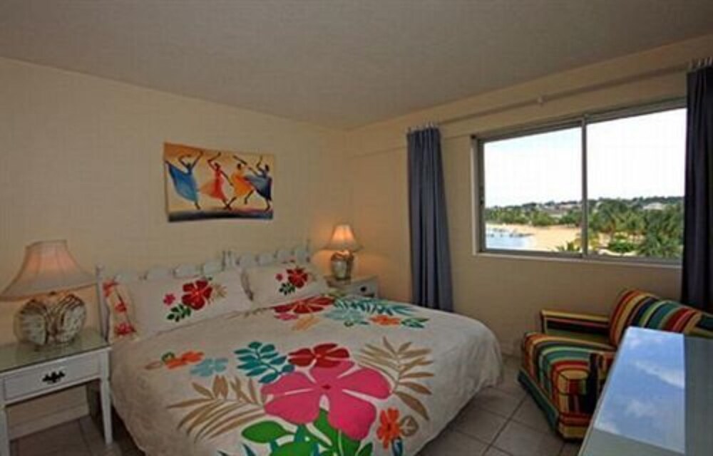 Deluxe Studio - Guestroom