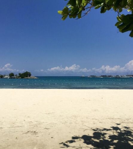 Beach Side Condos at Turtle Beach Towers