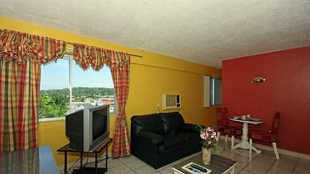 Room, 2 Bedrooms - Guestroom