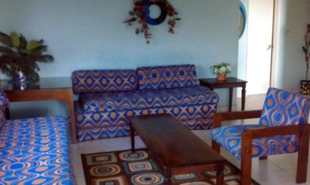 Hotel Interior