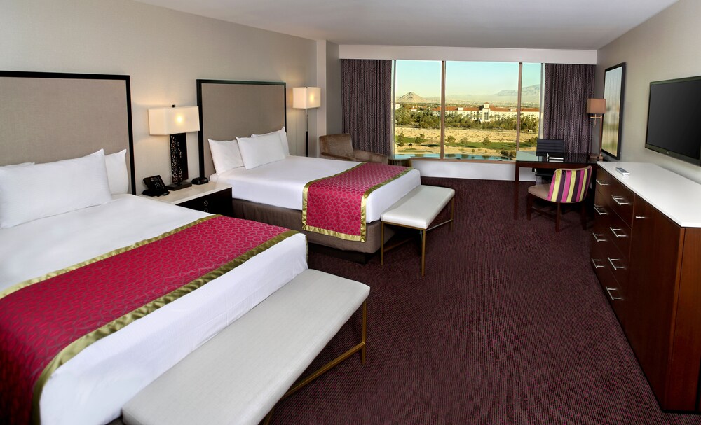 Room, Suncoast Hotel and Casino