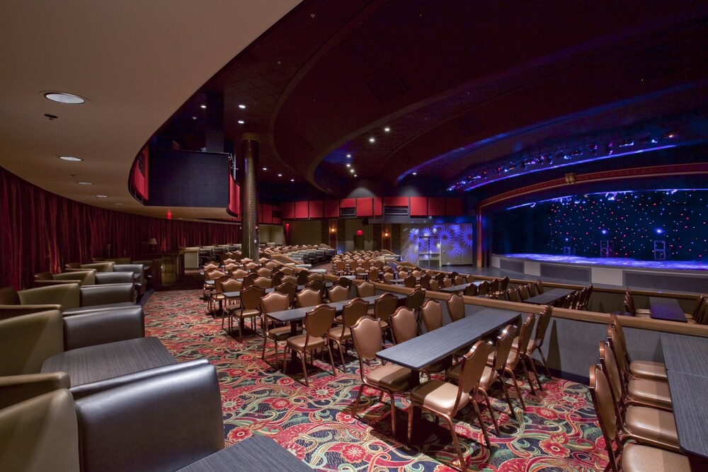 Theater Show