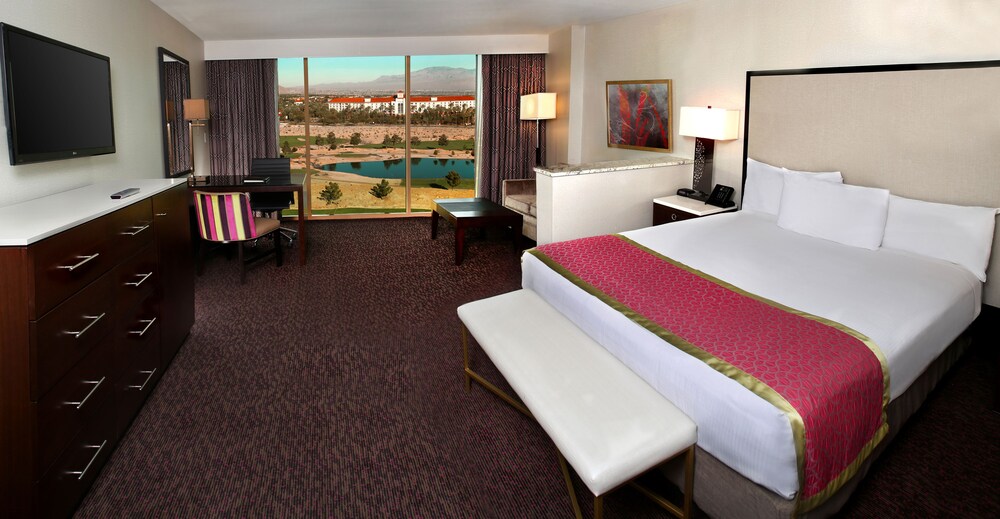 Room, Suncoast Hotel and Casino