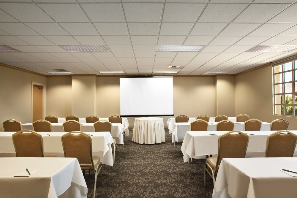 Meeting facility, Suncoast Hotel and Casino