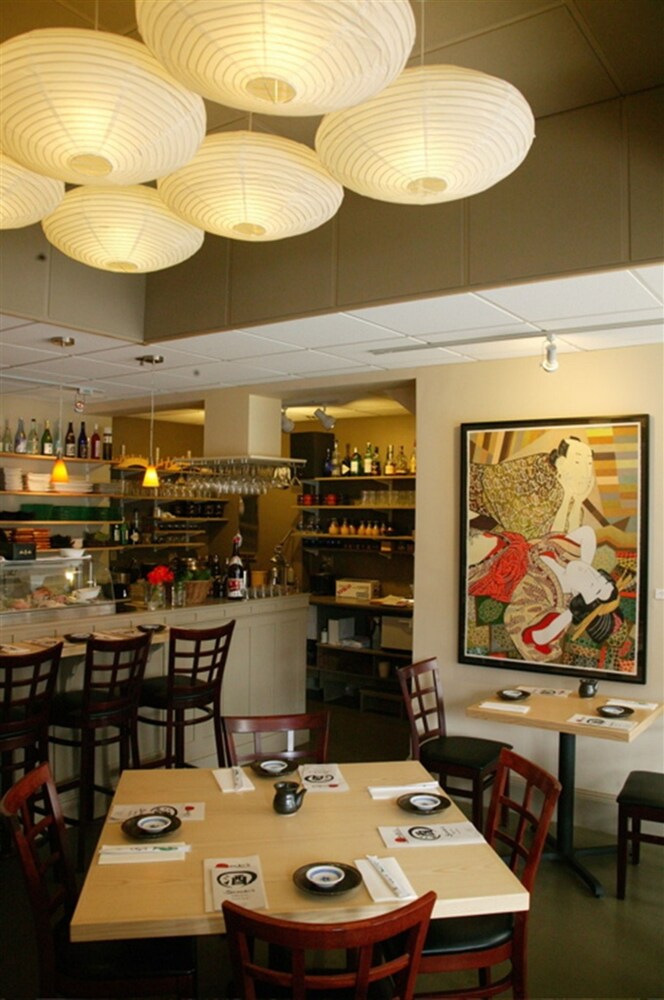 Hotel Bar