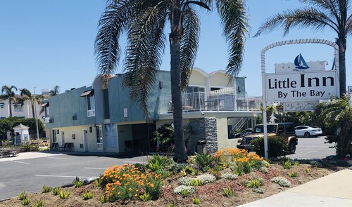 Little Inn By The Bay Newport Beach