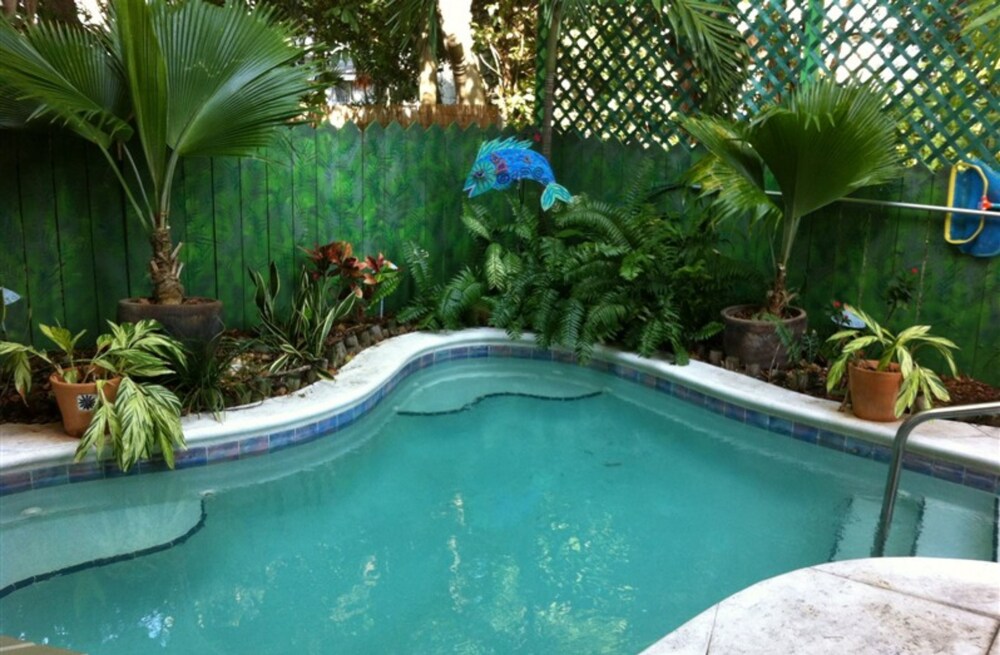 Guestroom View