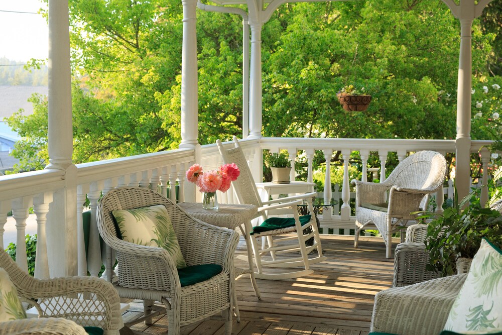 Porch