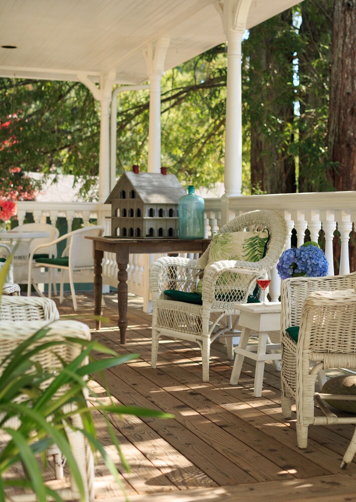 Porch