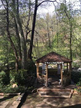 Gazebo