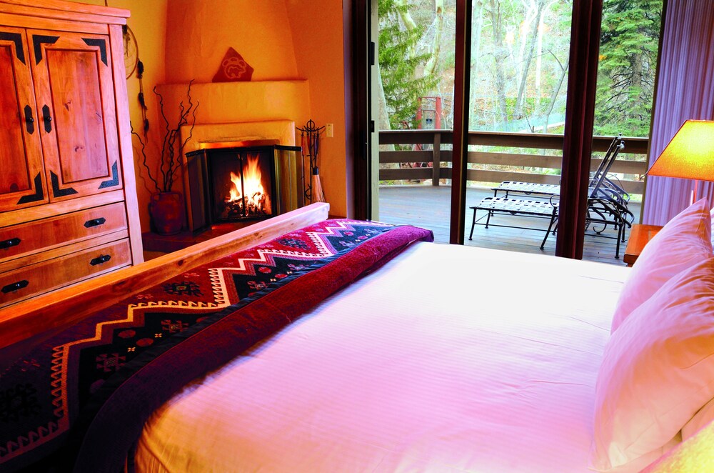Villa, 2 Bedrooms, Kitchen (Creek View) - Room