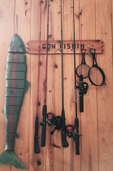 Fishing