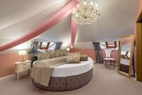 Luxury Suite, 1 Bedroom