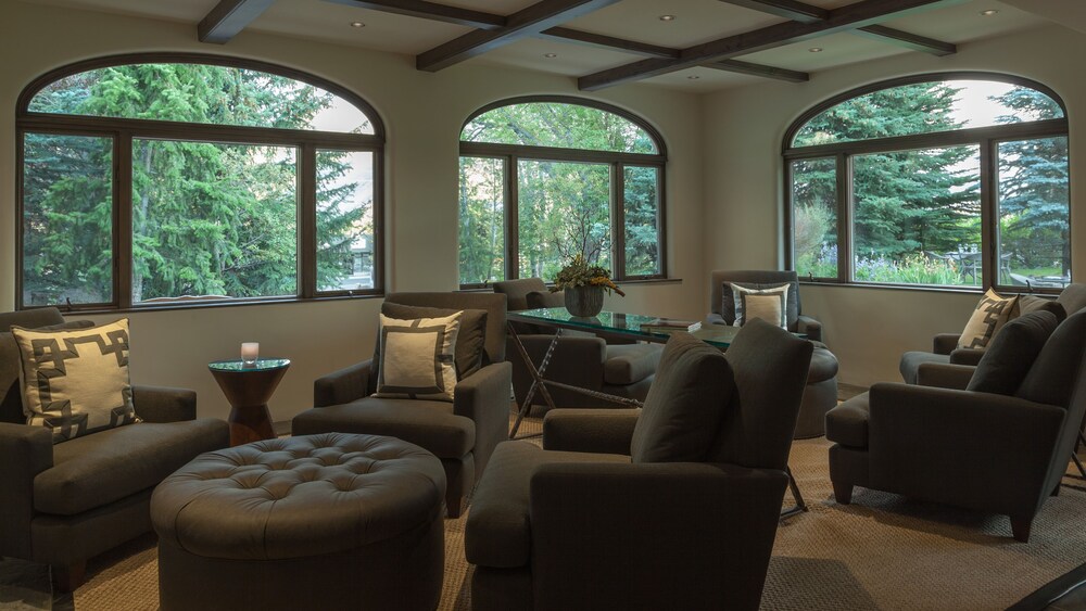 Hotel Interior
