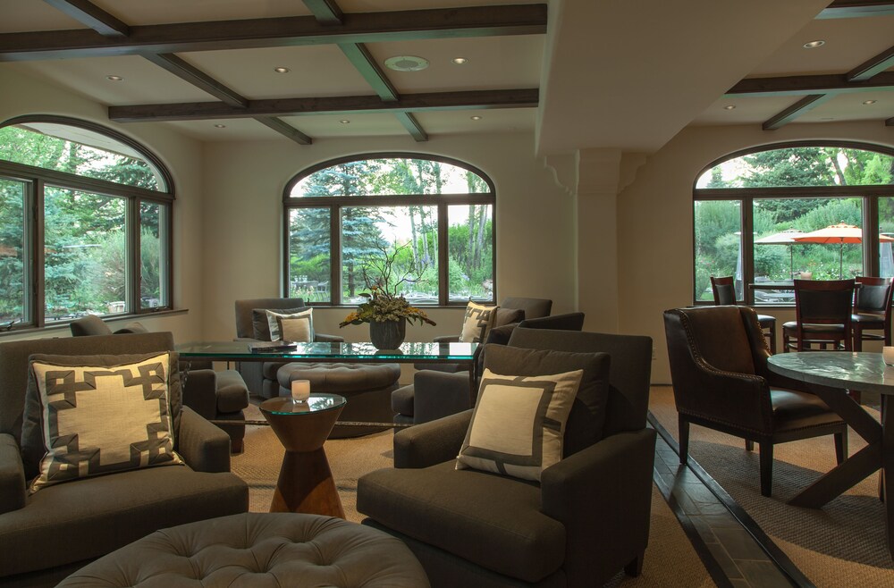 Hotel Interior