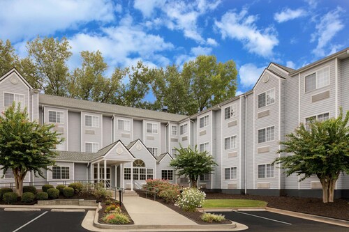 Microtel Inn & Suites by Wyndham Atlanta/Buckhead Area