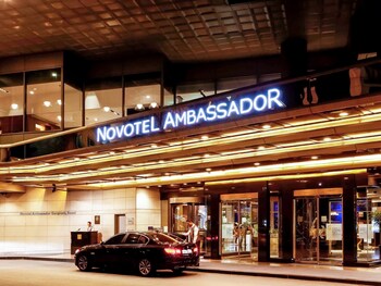 Hotel Front