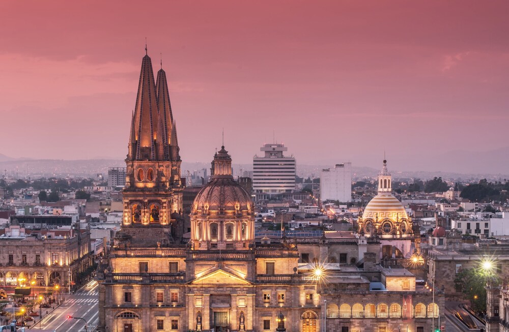 City View