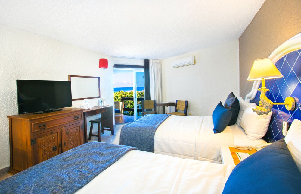 In-Room Amenity