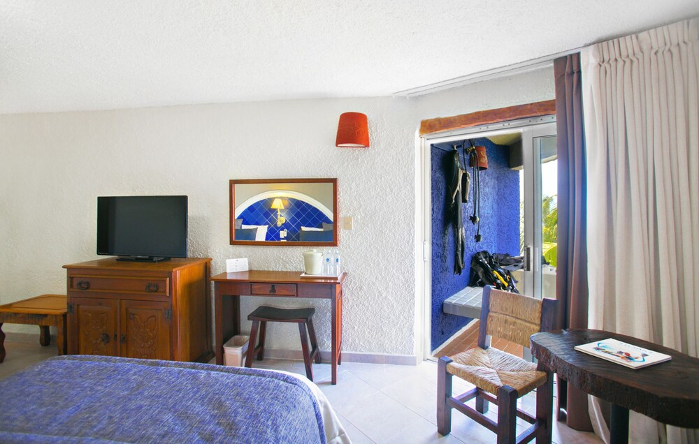 In-Room Amenity