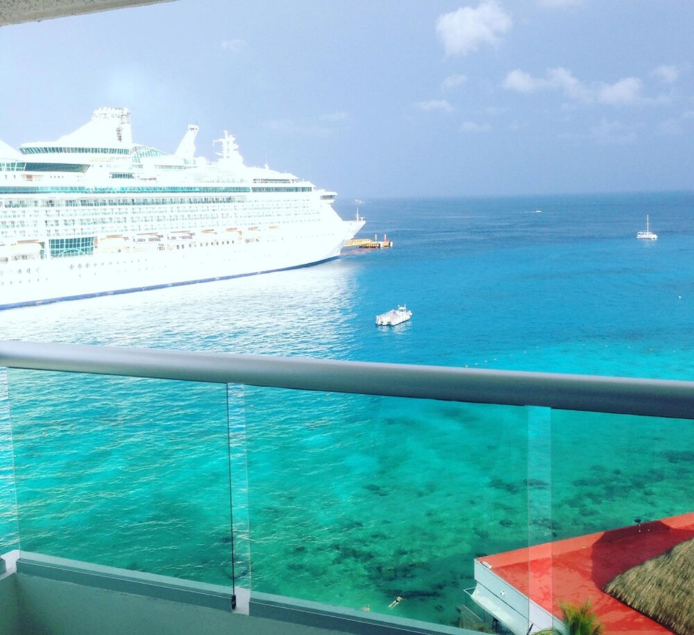 Guestroom View