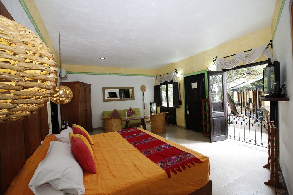 Guestroom