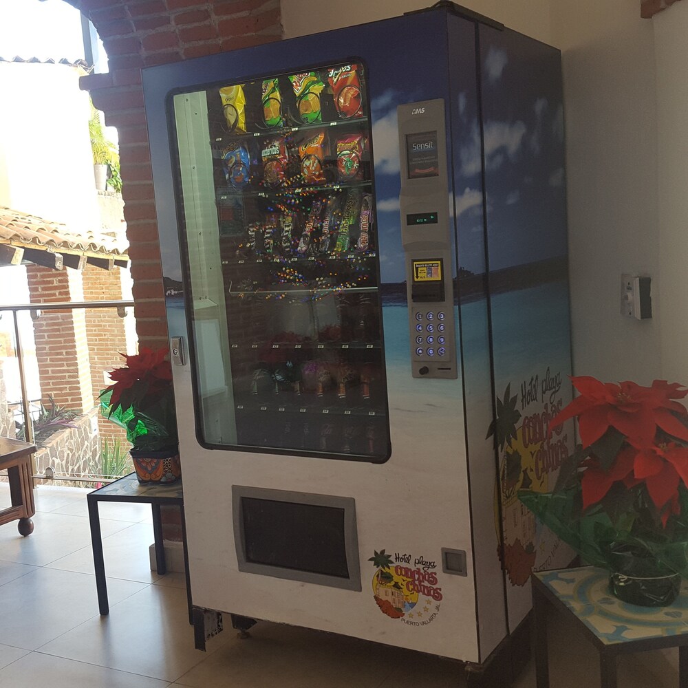 Vending Machine