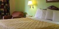 Deluxe Room, 1 King Bed, Hot Tub