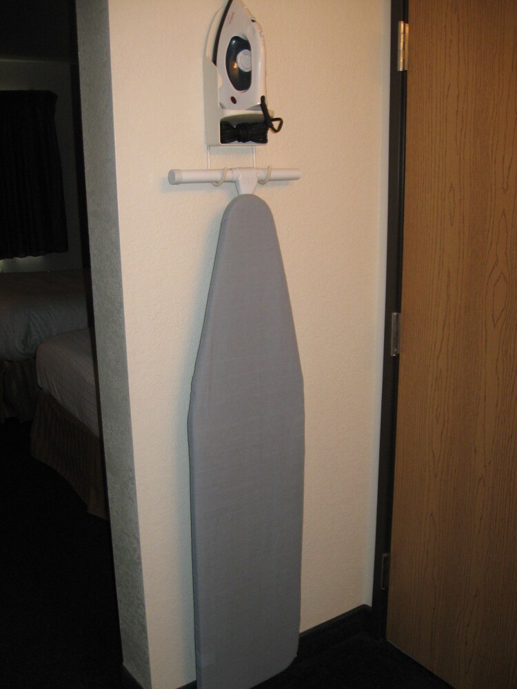 In-Room Amenity