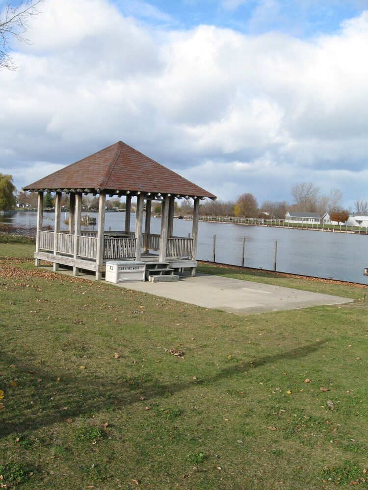 Gazebo