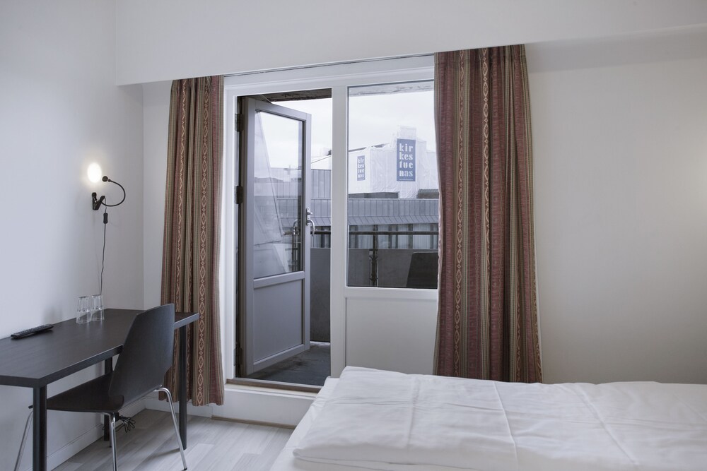 In-Room Amenity