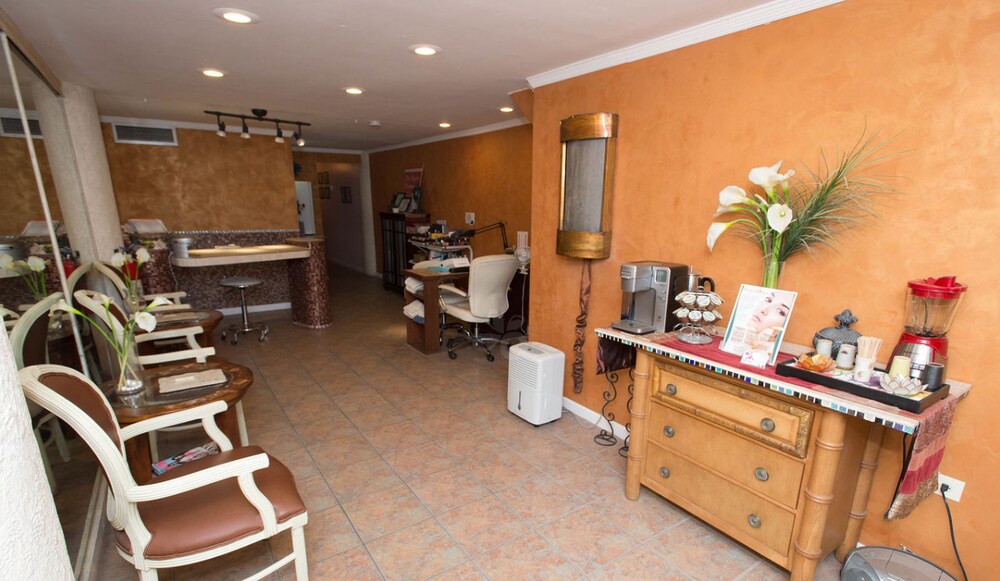 Spa