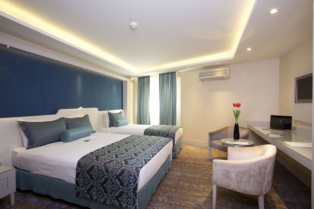 Guestroom