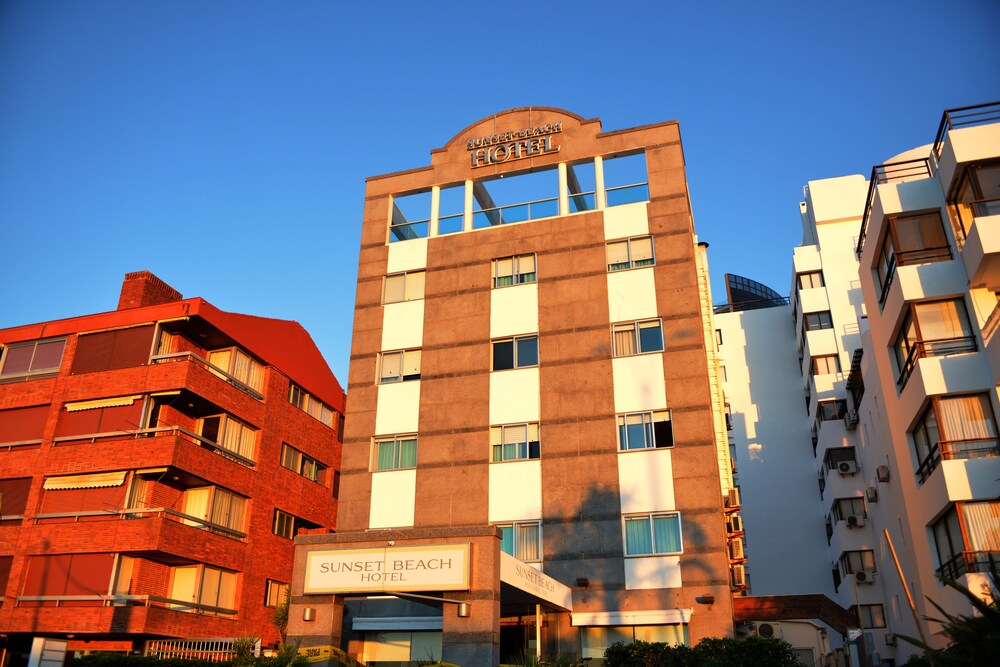 Hotel Front