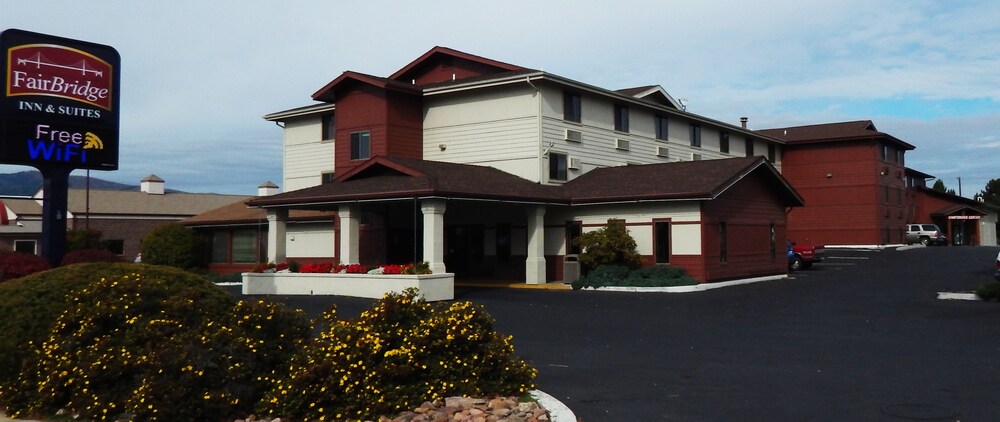 Hotel Front