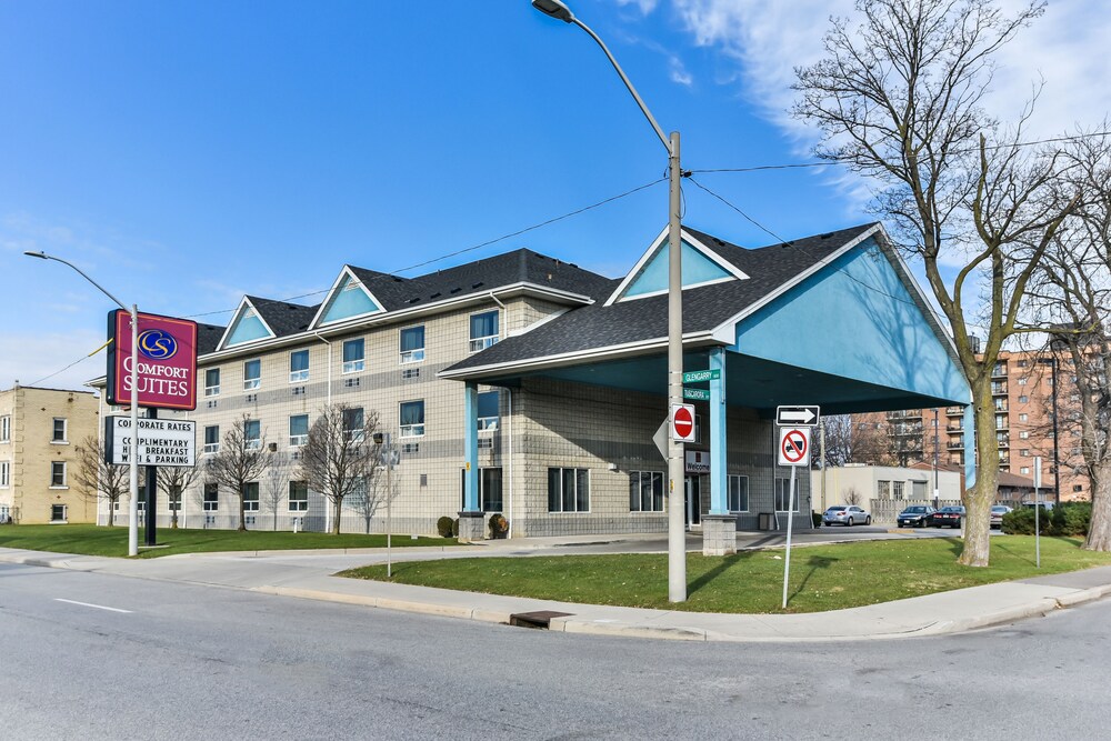 Hotel Front
