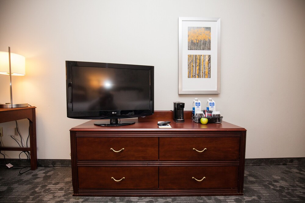 In-Room Amenity