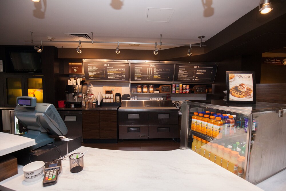 Cafe