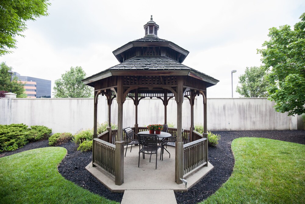 Gazebo