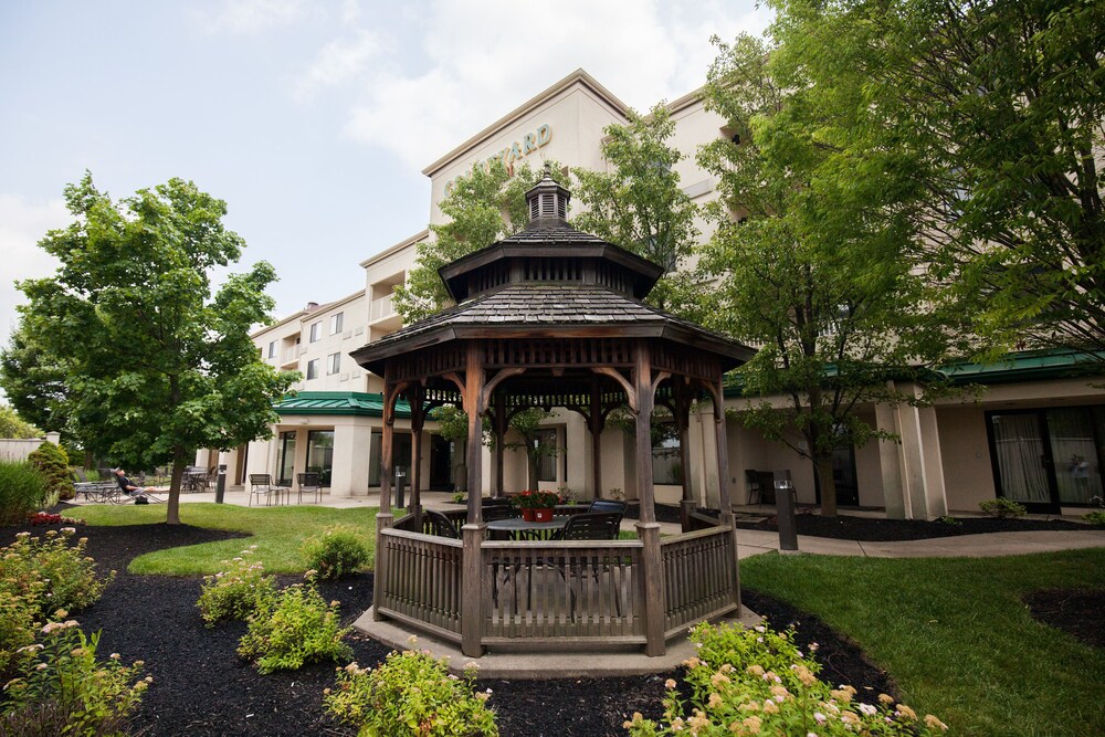 Gazebo