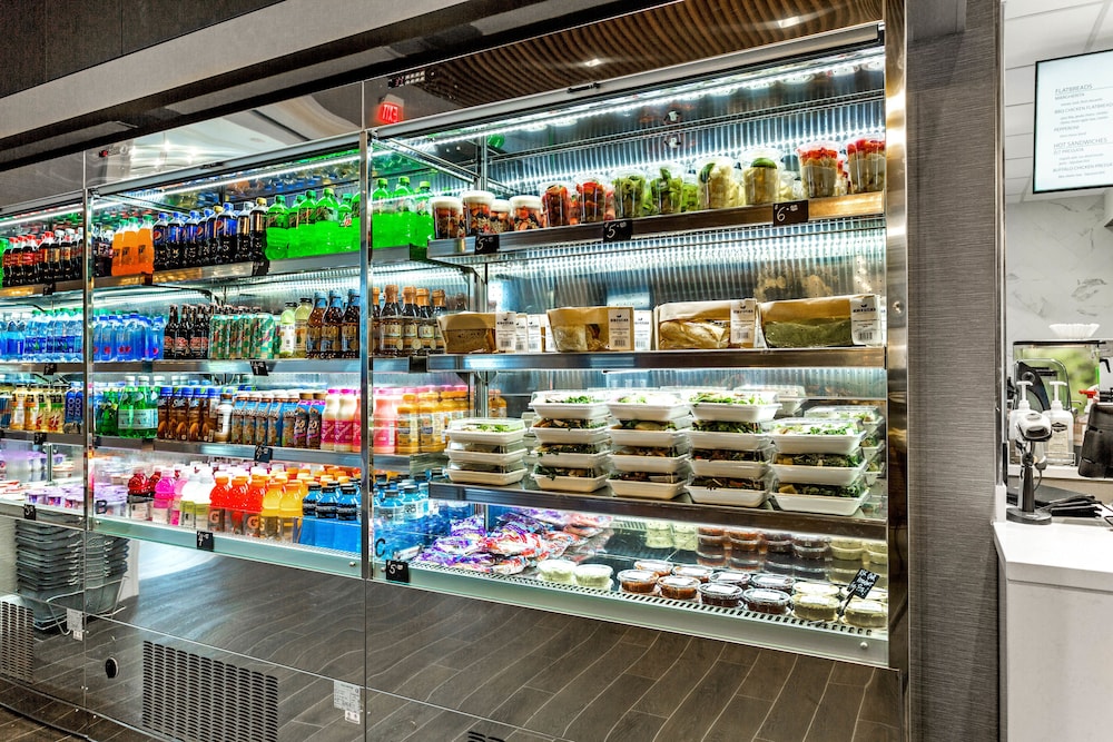 Snack Bar