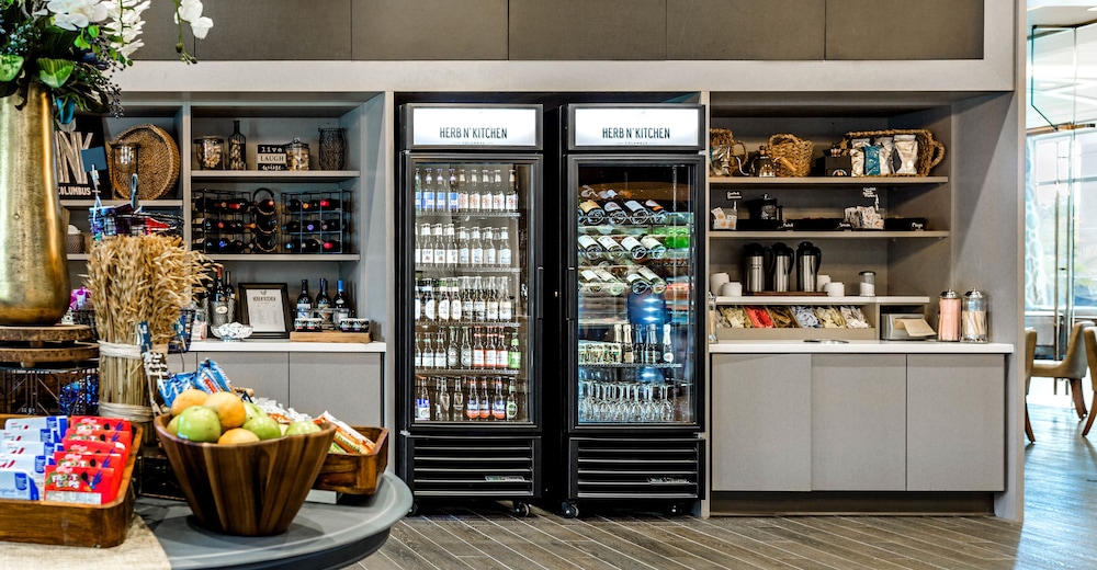 Snack Bar
