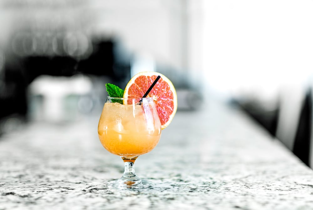 Hotel Bar