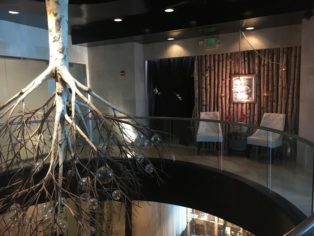Hotel Interior