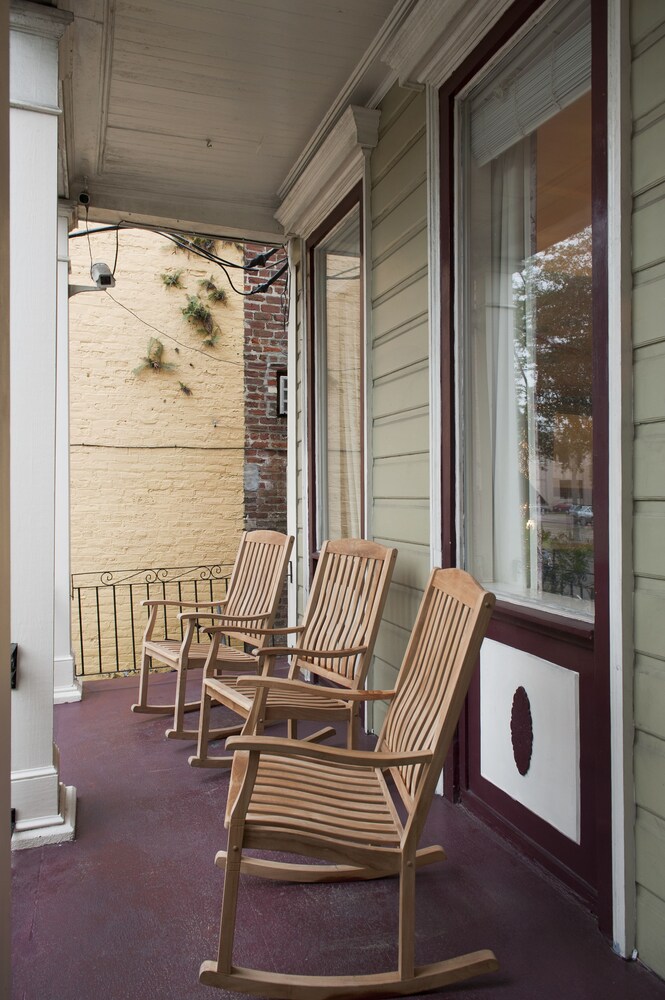 Porch