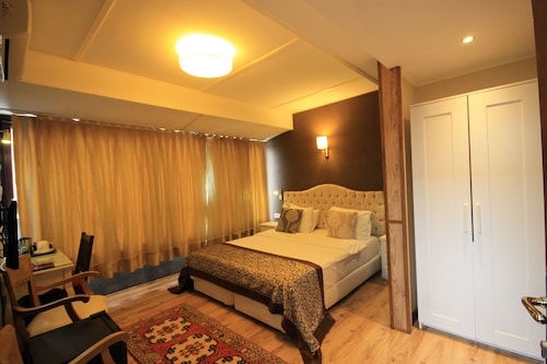 Armagrandi Spina Hotel