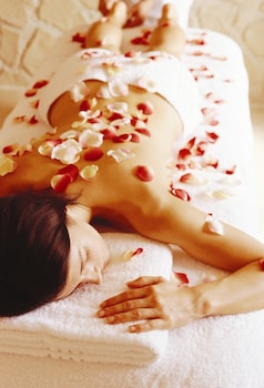 Spa Treatment