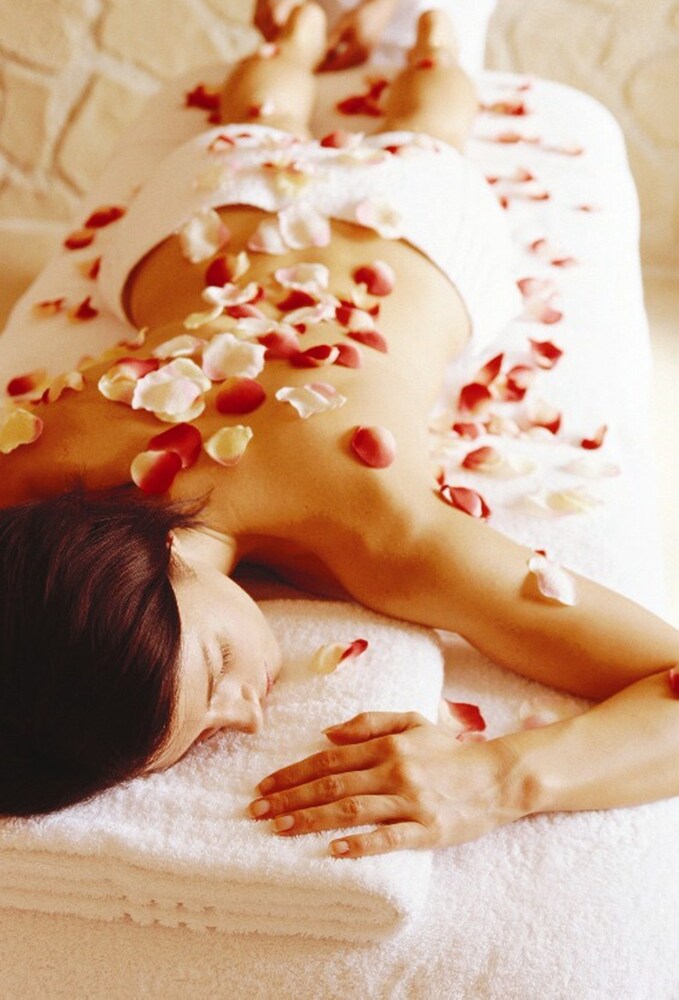 Spa Treatment